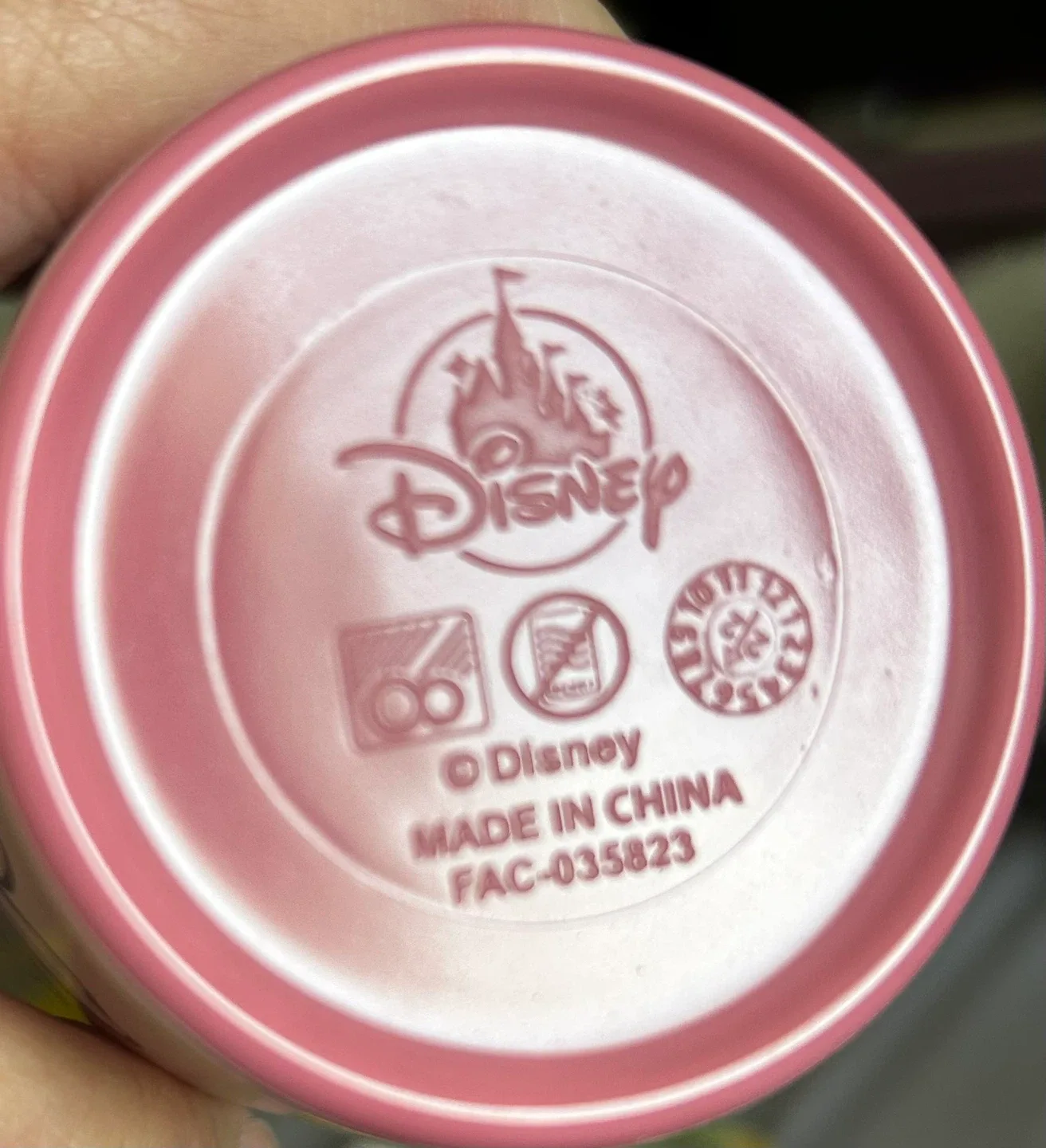 2 Disney Snow White New Tumblers image indicator(2)