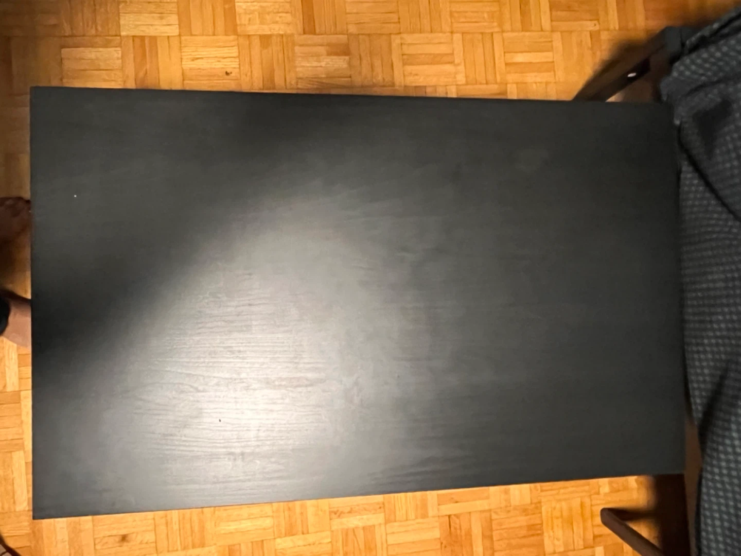 Black Coffee Table - photo 3