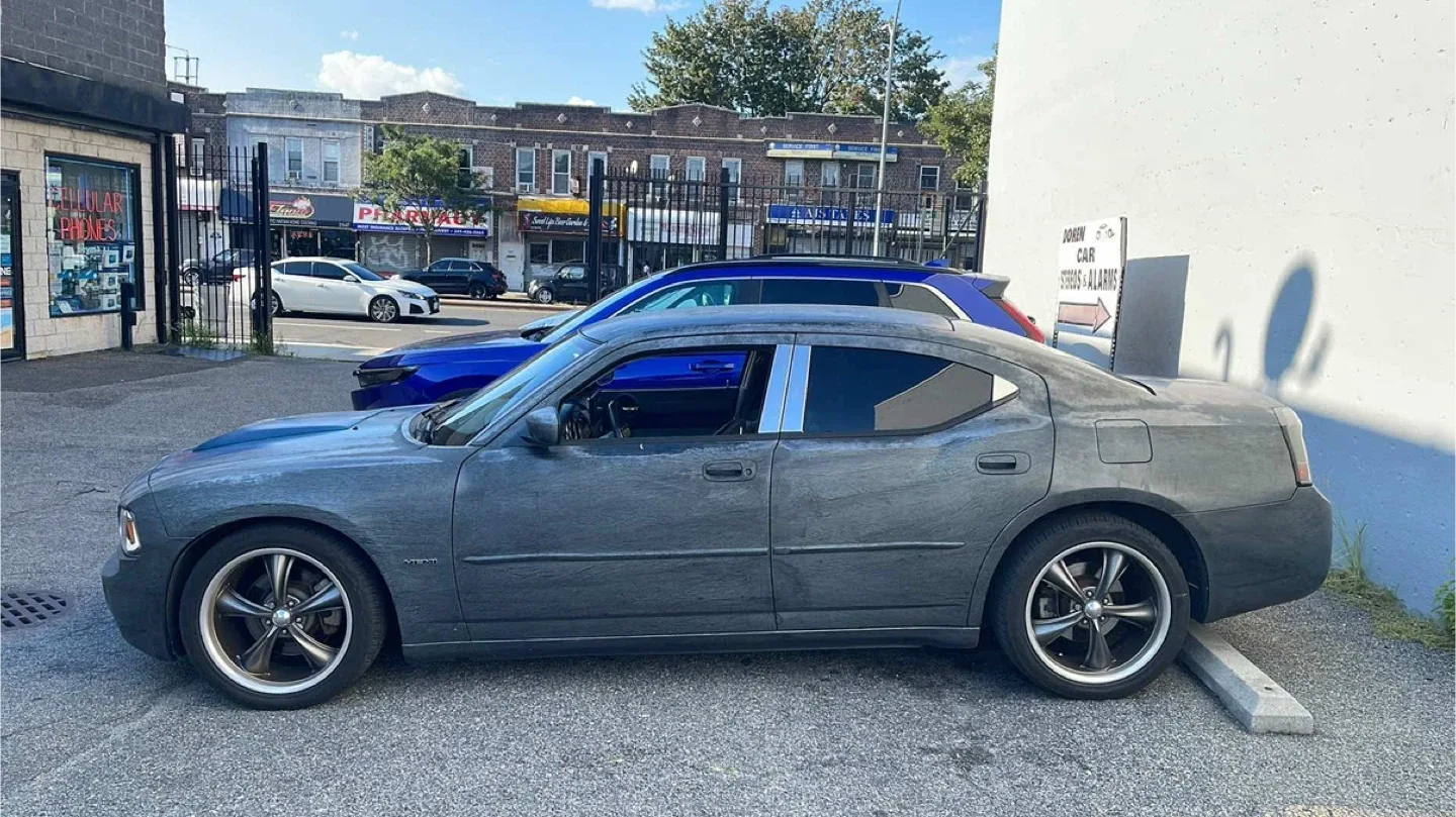 2006 Dodge Charger R/T 5.7 Hemi image indicator(2)