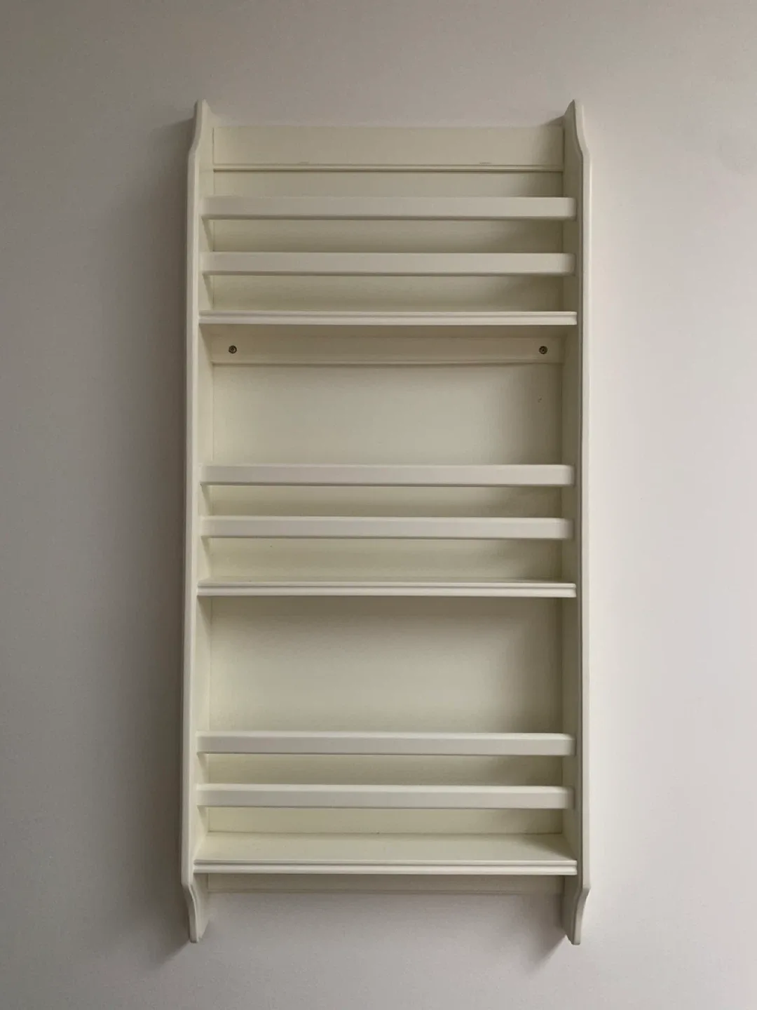 Wall book shelf thumbnail