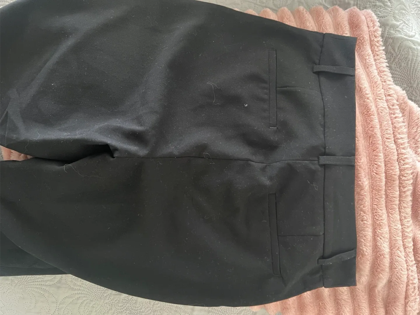 Black Trousers - Size 4 image indicator(2)