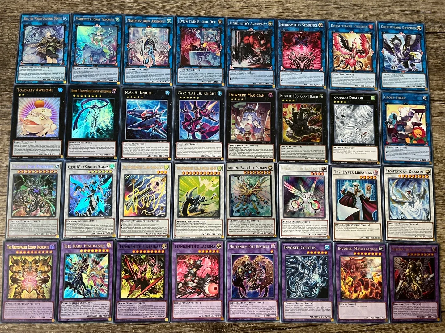 Yugioh Card Collection image indicator(2)
