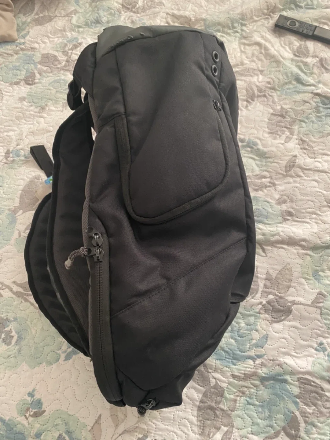 Nike Black Backpack image indicator(4)