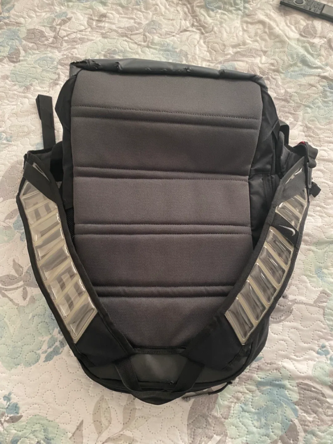 Nike Black Backpack image indicator(2)