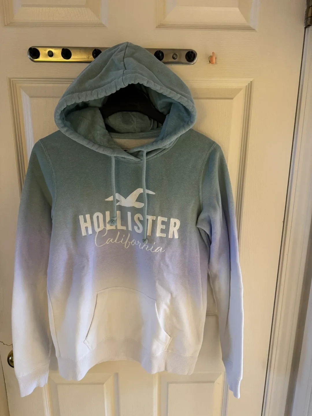 Hollister Hoodie thumbnail