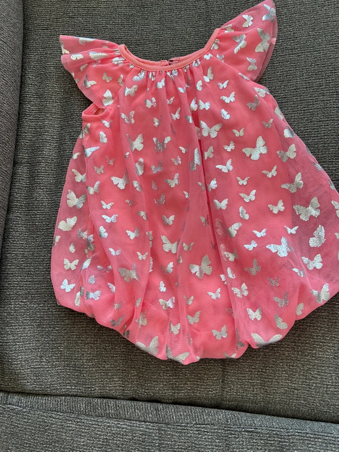 Baby Girl Clothes Bundle - Various Sizes