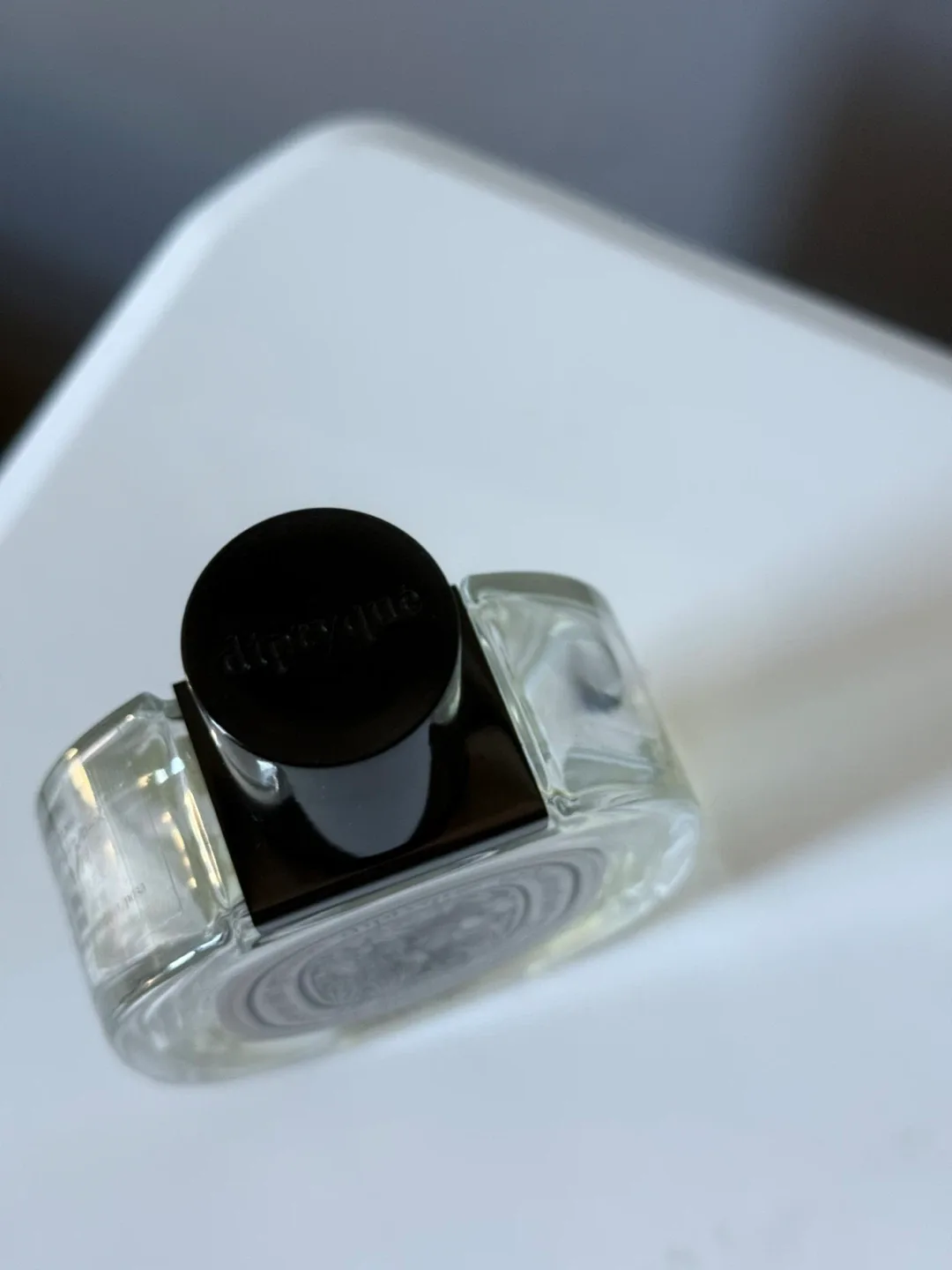 Diptyque Vetyverio EDT (100ml) image indicator(3)