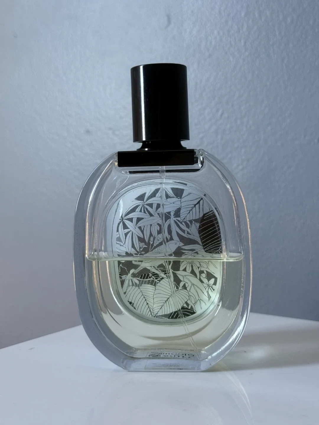 Diptyque Vetyverio EDT (100ml) image indicator(2)