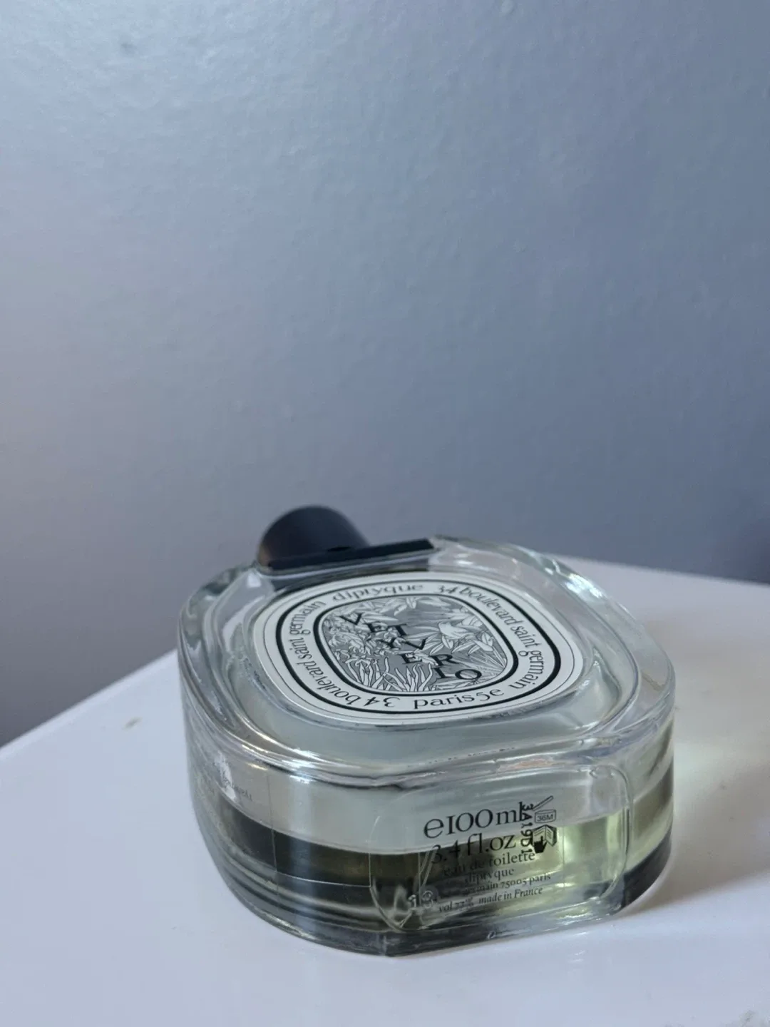 Diptyque Vetyverio EDT (100ml) image indicator(4)