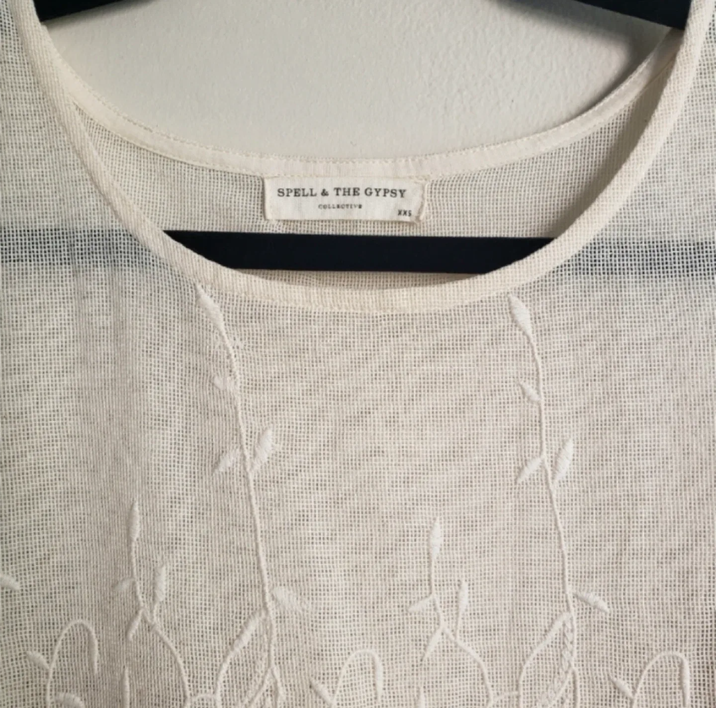 Spell & the Gypsy Scorpio Cloth Mini Dress image indicator(3)