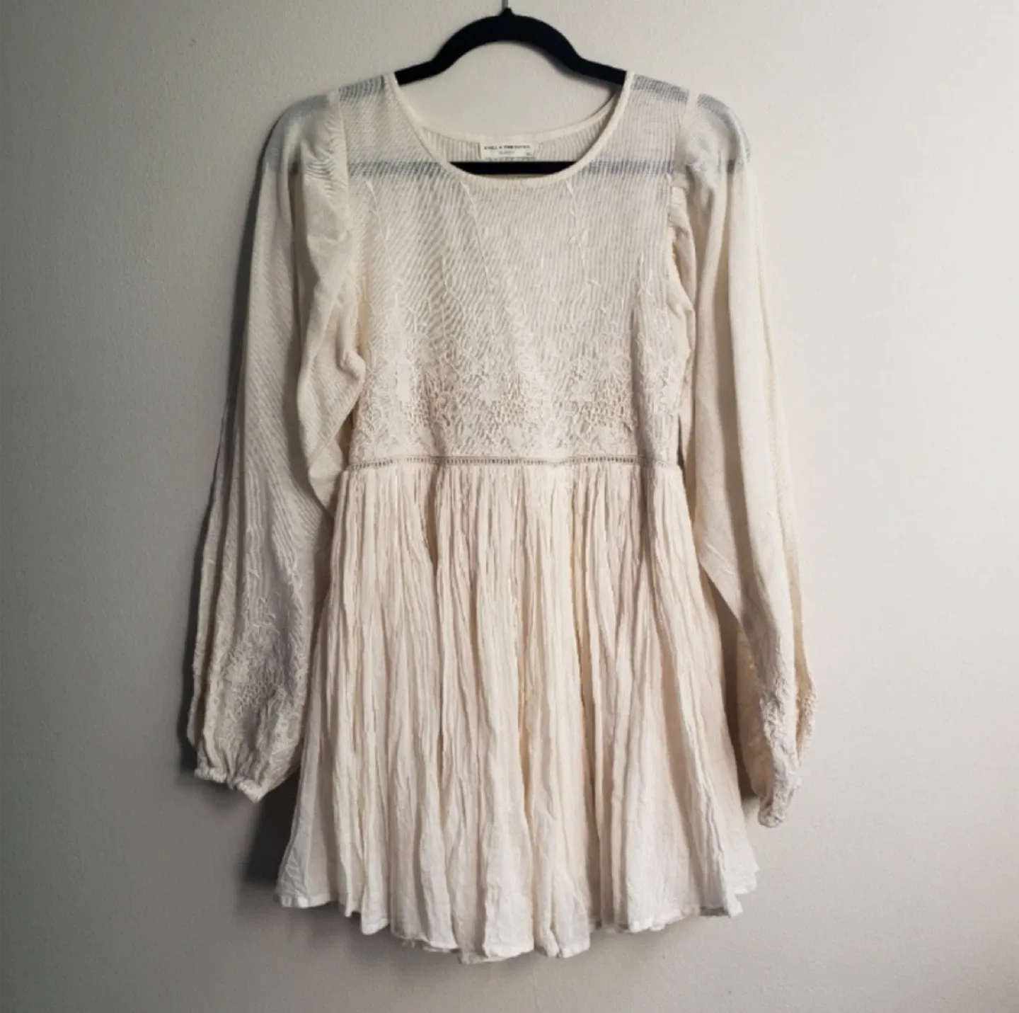 Spell & the Gypsy Scorpio Cloth Mini Dress image indicator(2)