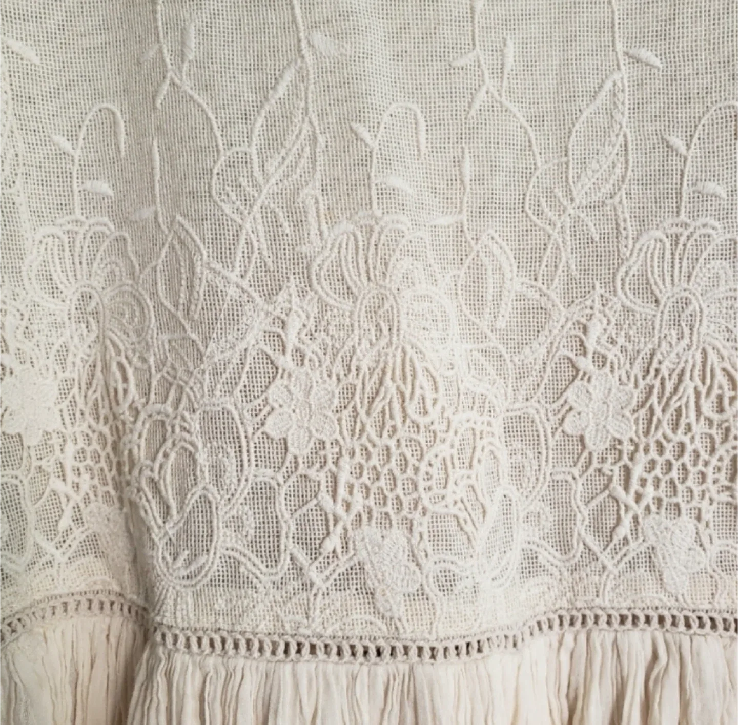 Spell & the Gypsy Scorpio Cloth Mini Dress image indicator(4)