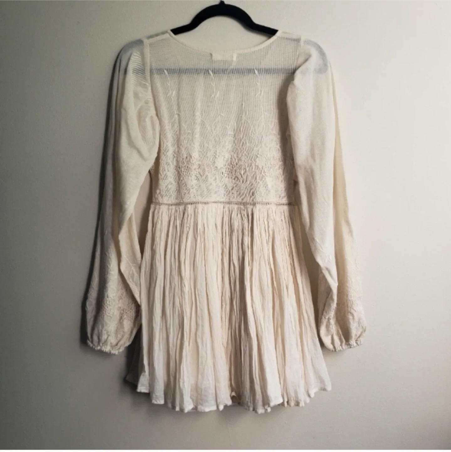 Spell & the Gypsy Scorpio Cloth Mini Dress image indicator(7)