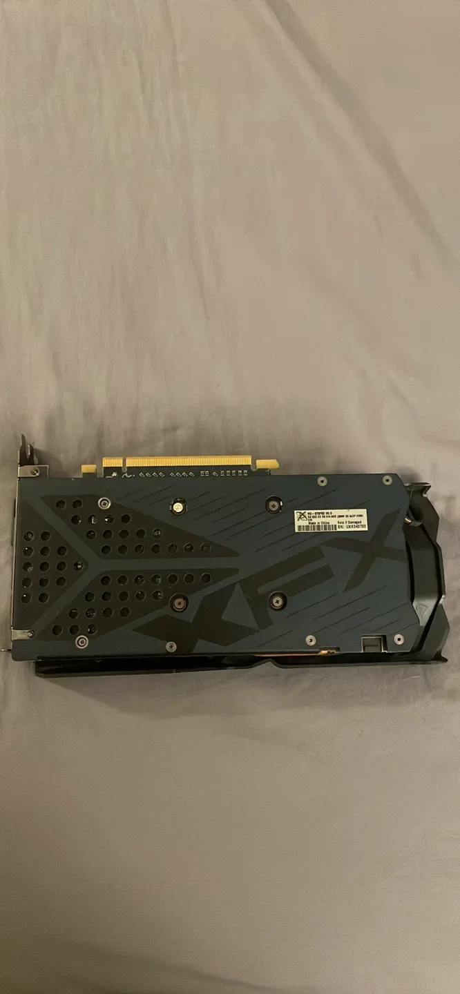 XFX Radeon RX 570 8gb image indicator(2)