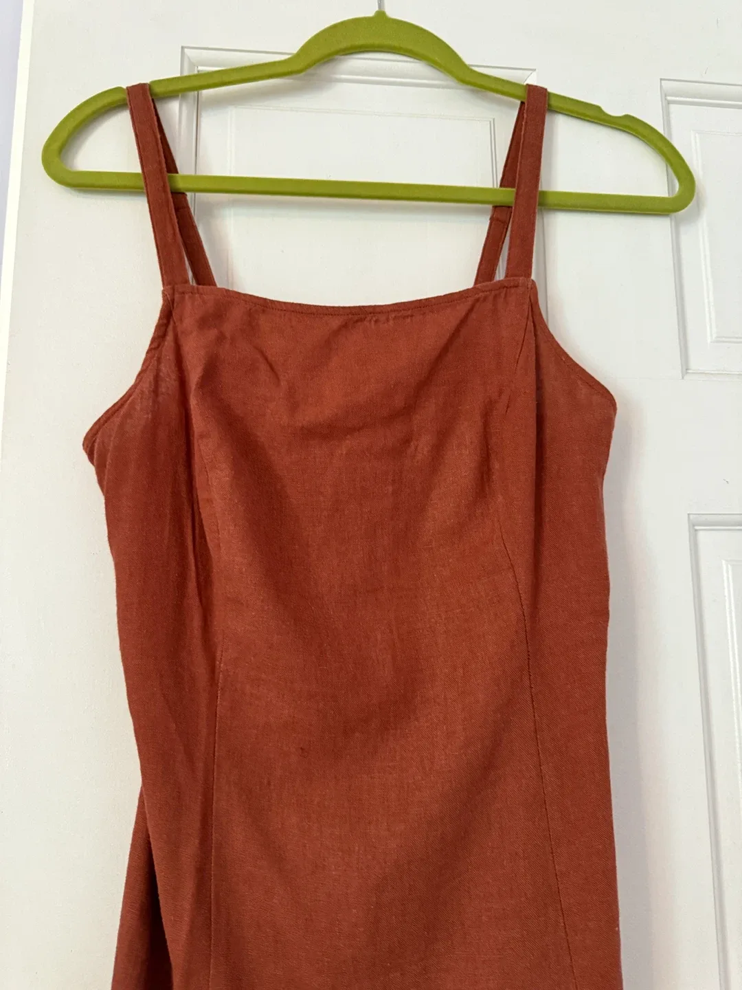 Old Navy Sundress - Size Small thumbnail