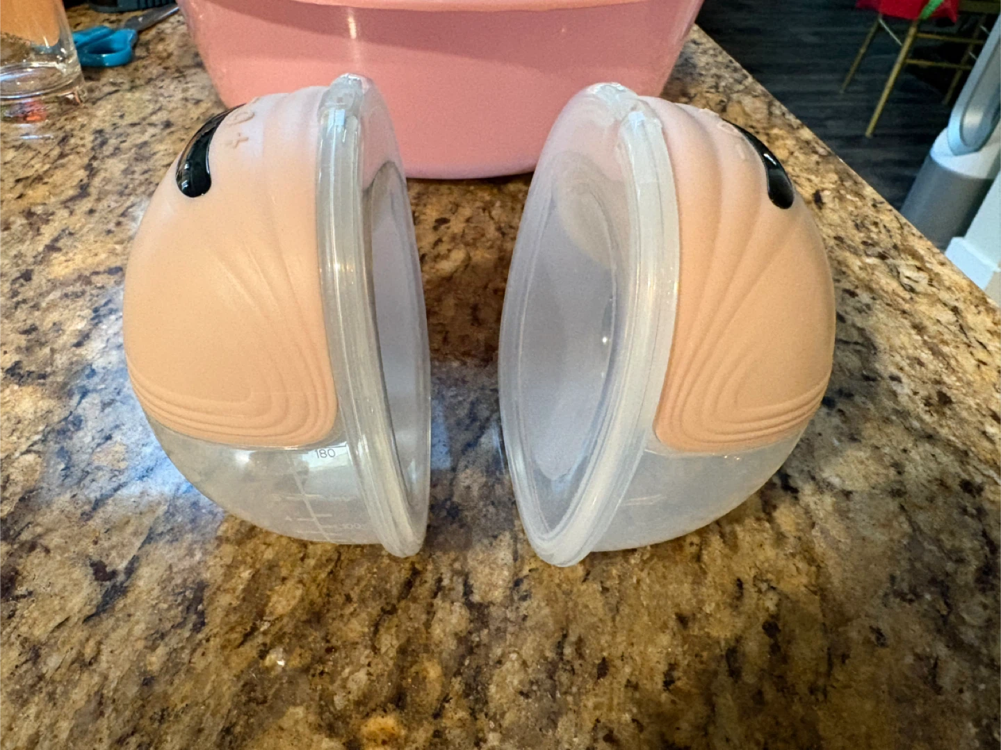 KORSKR Hands Free Wearable Breast Pump - photo 5