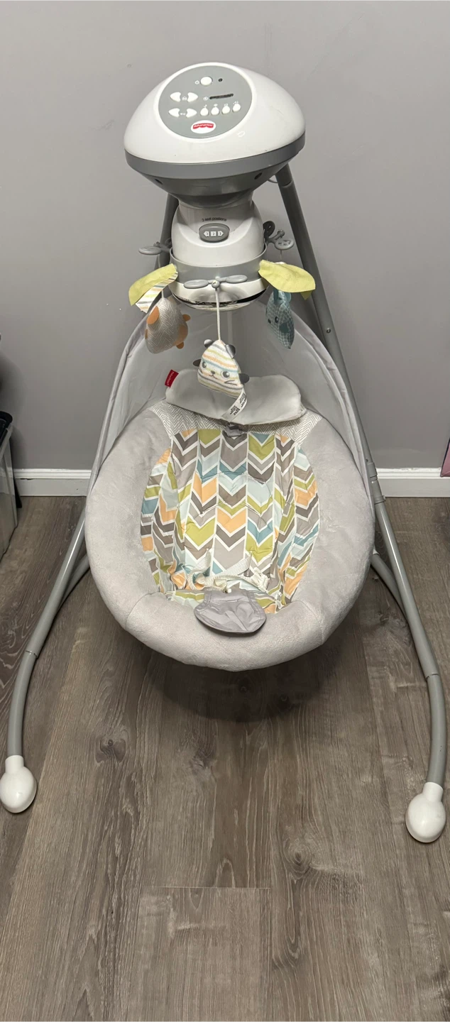 Fisher-Price Baby Swing