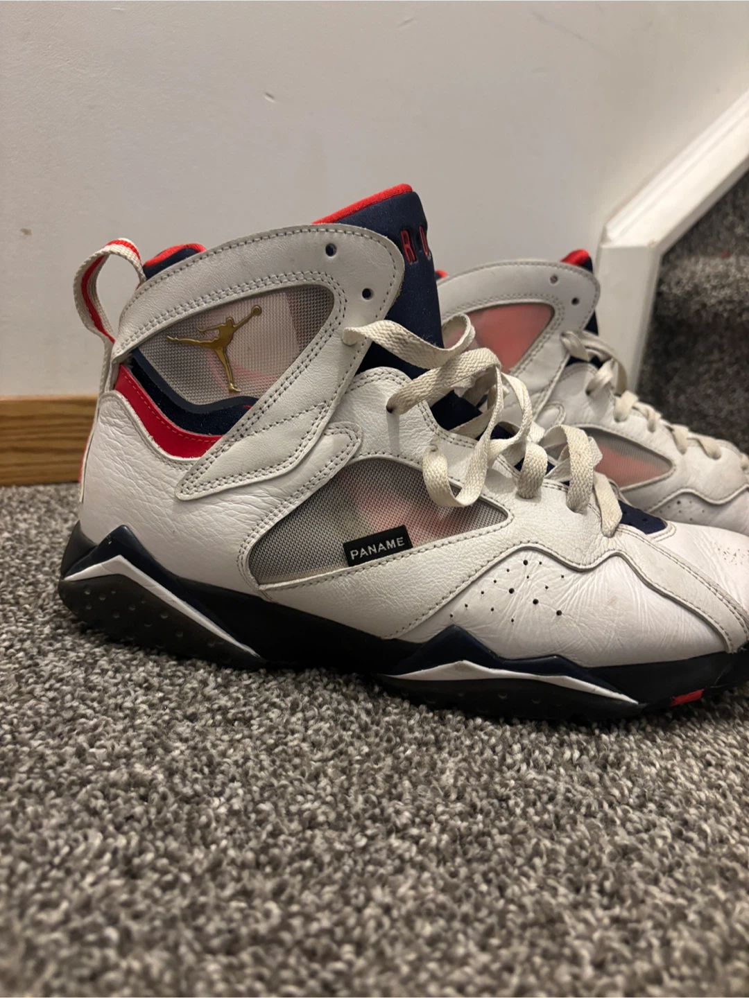 Air Jordan 7 Retro PSG - photo 3