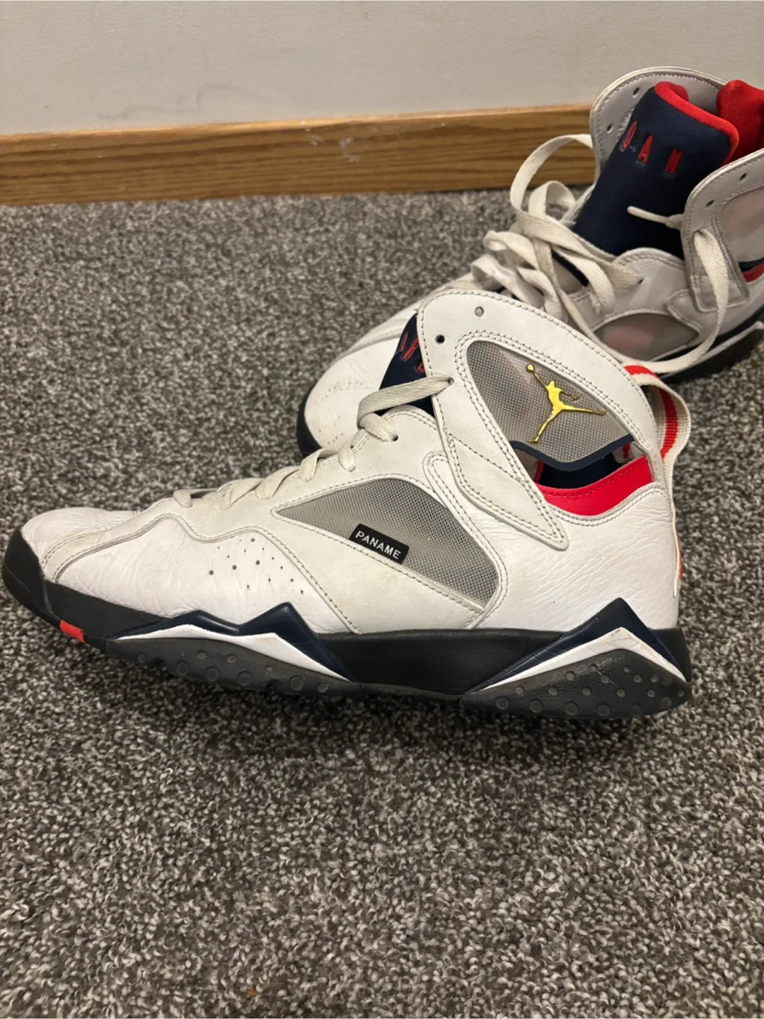 Air Jordan 7 Retro PSG