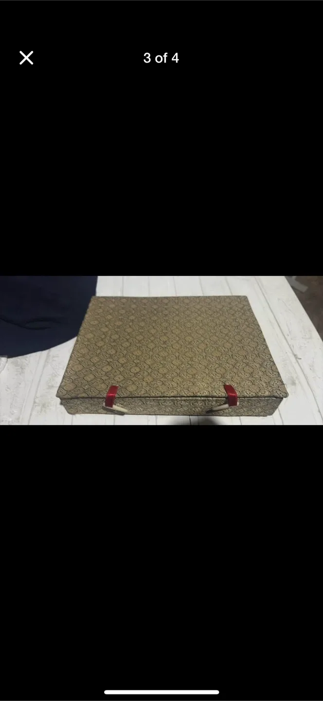 Vintage Chinese Zodiac Tea Cup Set image indicator(3)