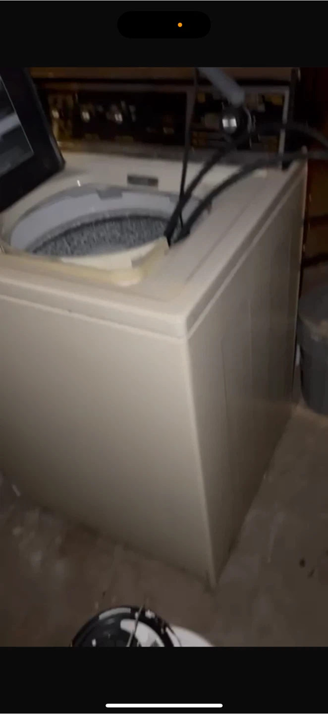 Kenmore 80 Series Washing Machine - photo 3