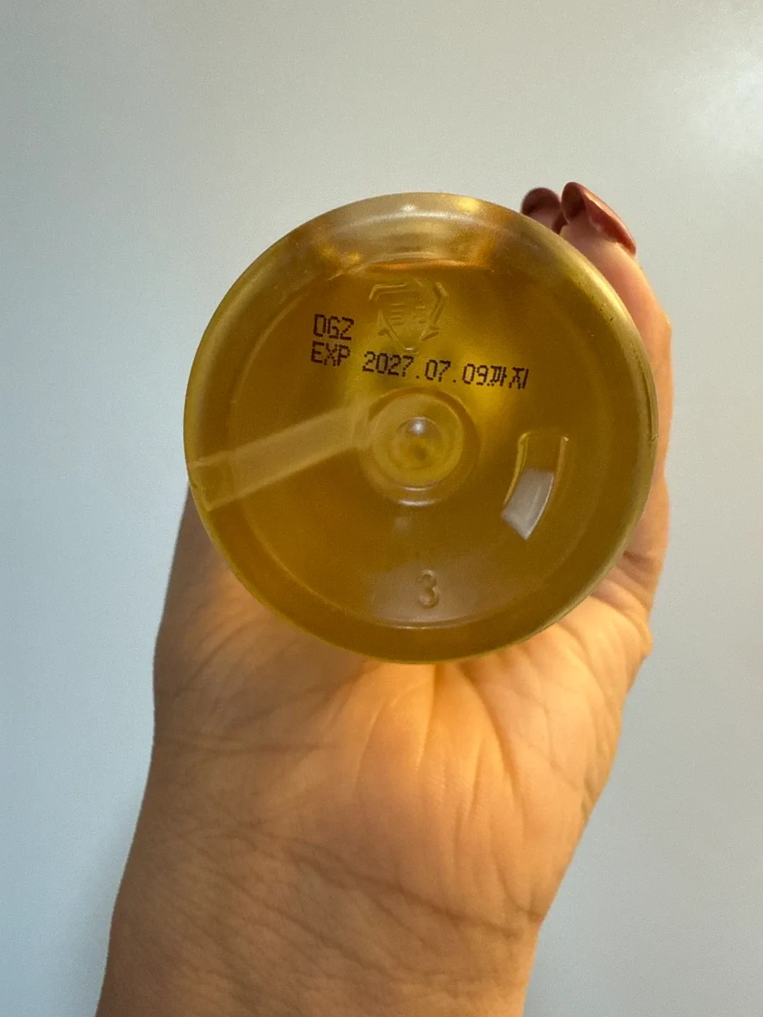 Beauty of Joseon Ginseng Cleansing Oil image indicator(3)