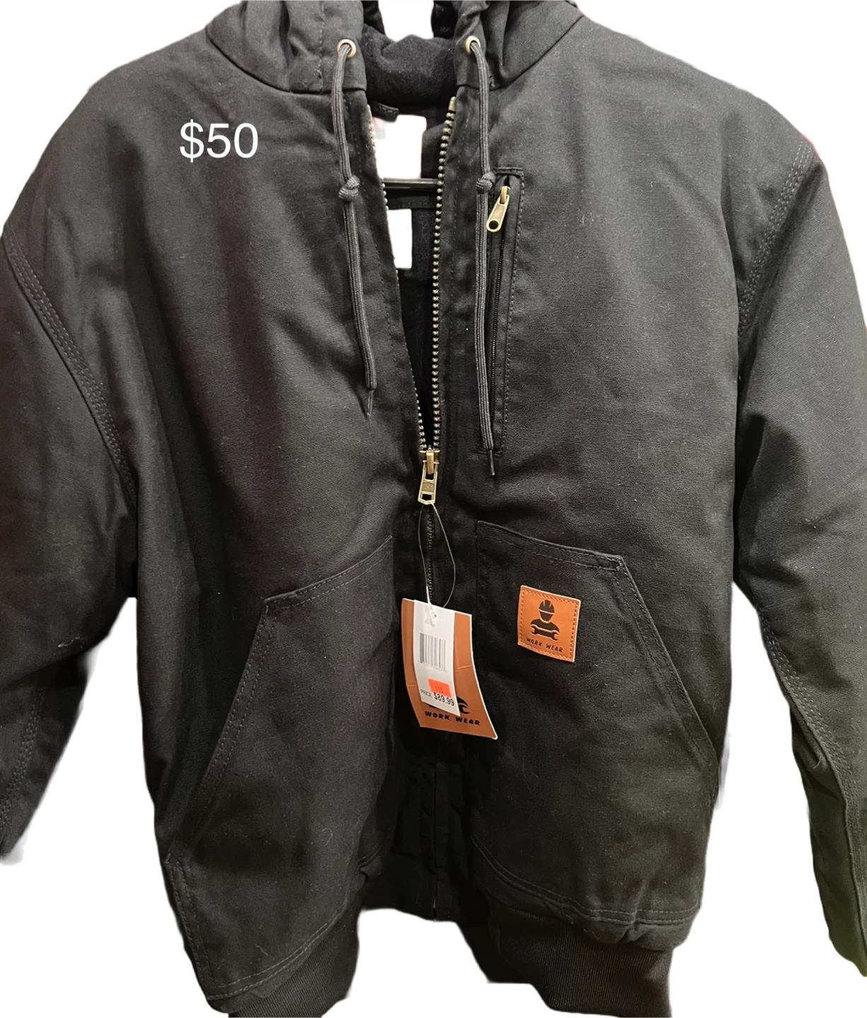 Jackets para trabajo - photo 3