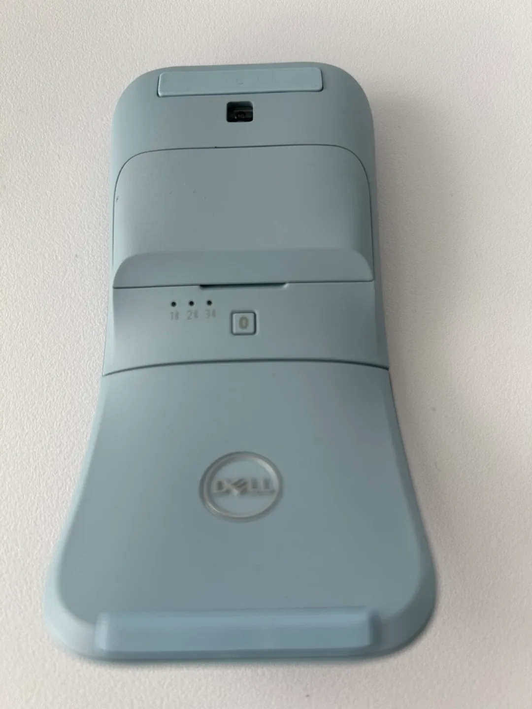 Dell MS700 Bluetooth Travel Mouse - Grey image indicator(5)