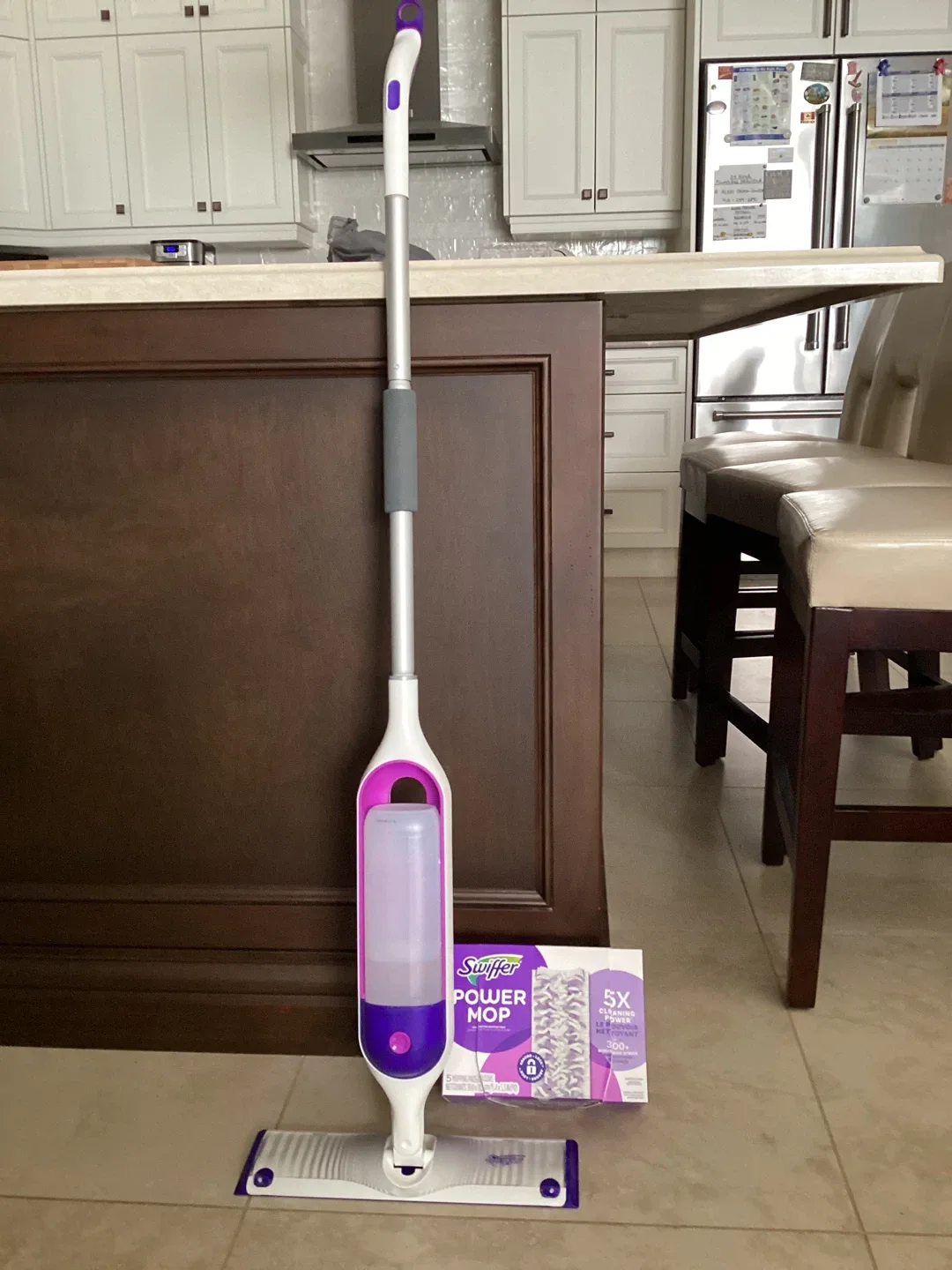 SWIFTER POWER MOP thumbnail