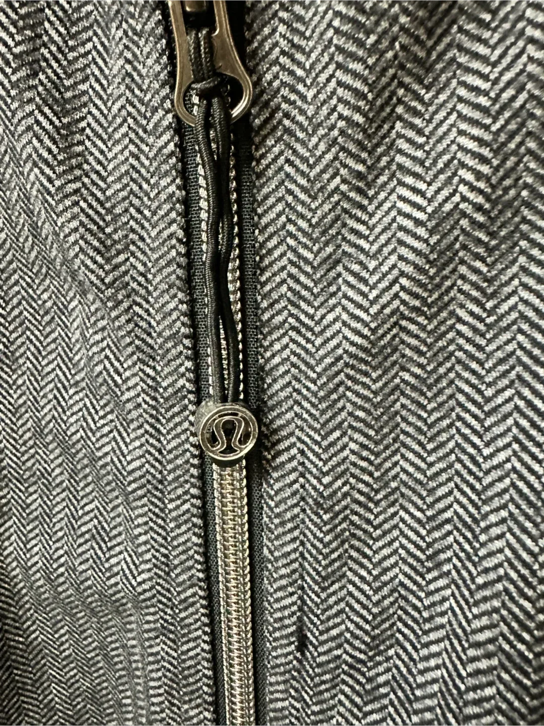 Lululemon Herringbone Define Jacket image indicator(3)