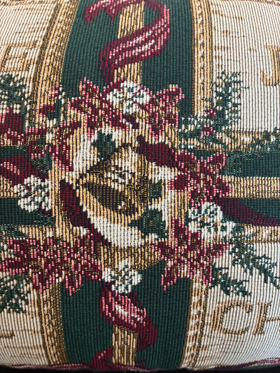 Decorative Christmas Pillow - photo 3
