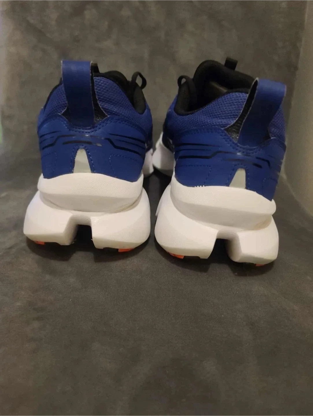 Saucony Mens Running Shoes, Size 11 us image indicator(3)