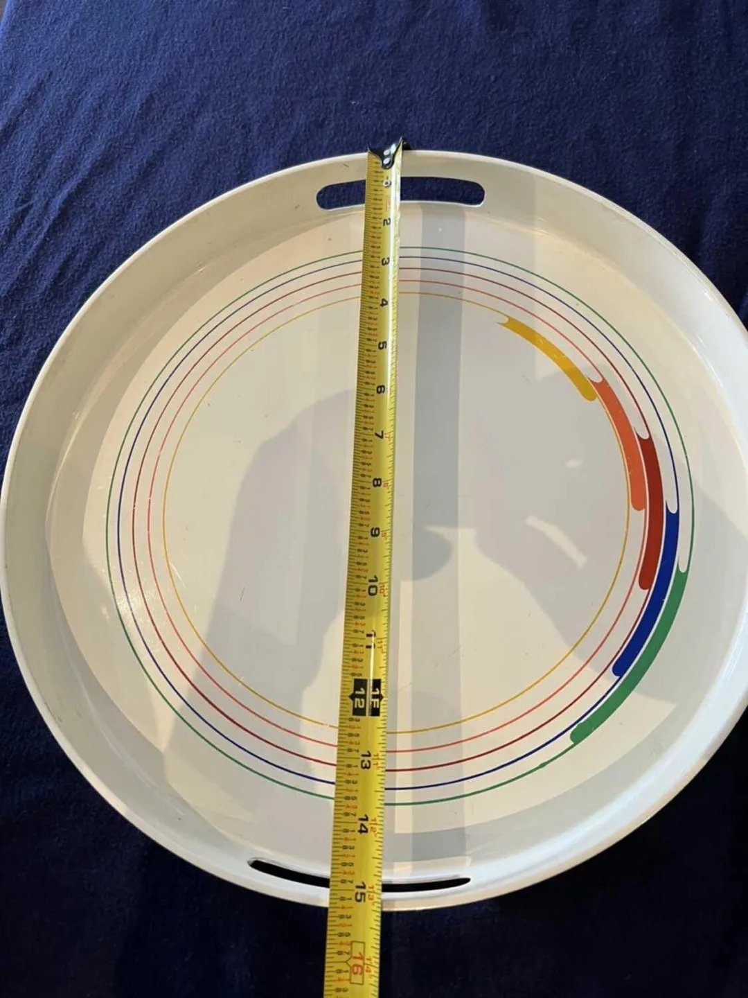 Serving Tray / charcuterie food displays image indicator(2)