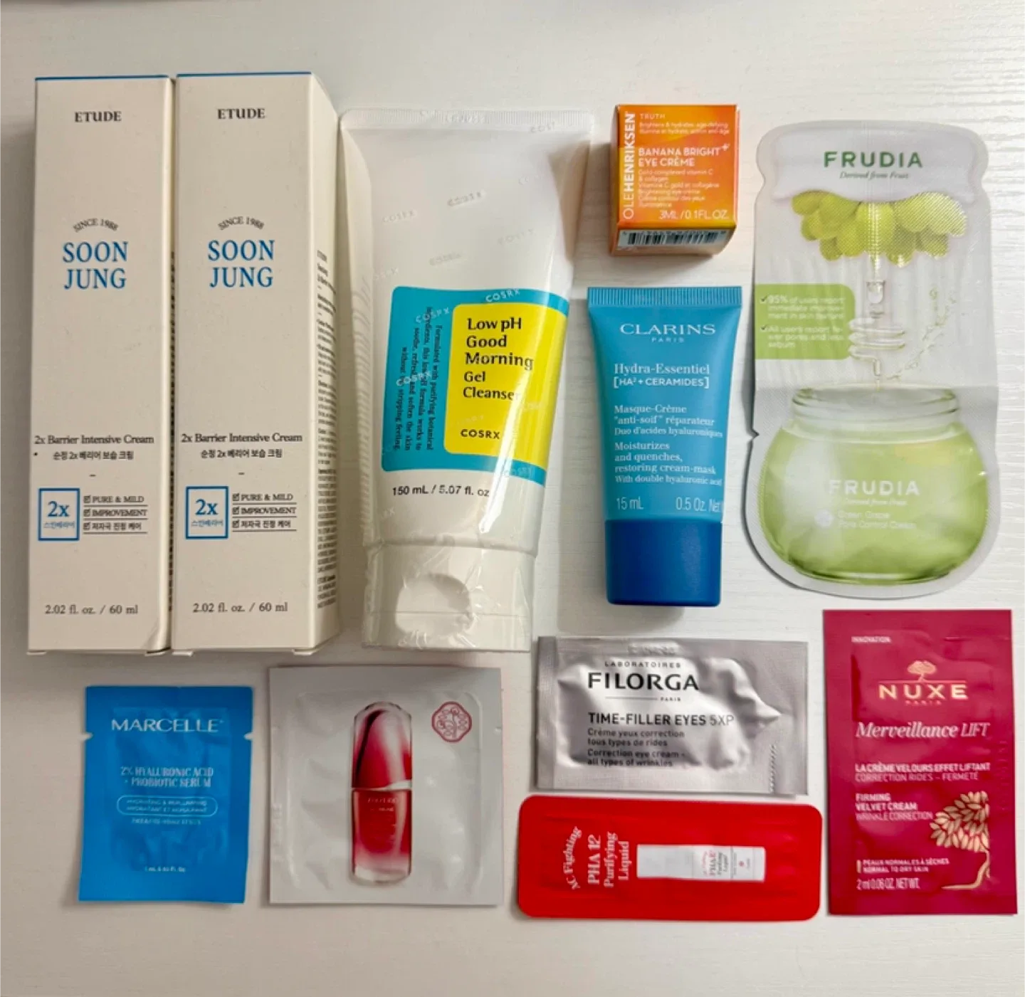 Skincare Winter Bundle thumbnail