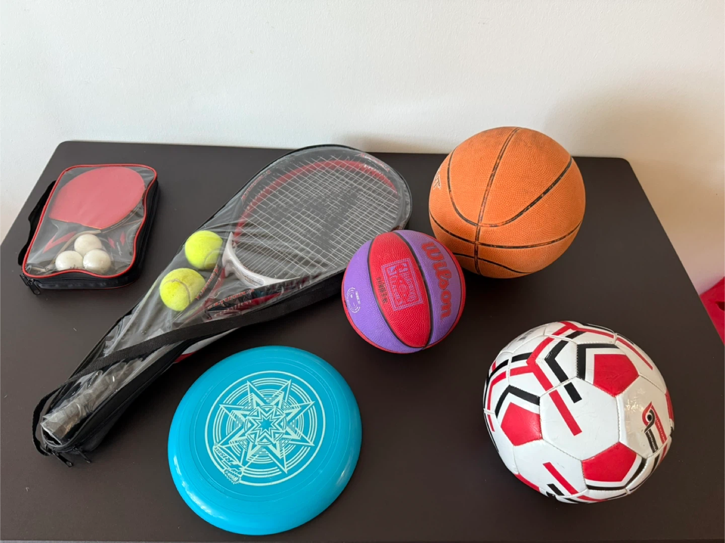 🚚Moving sale Sport set