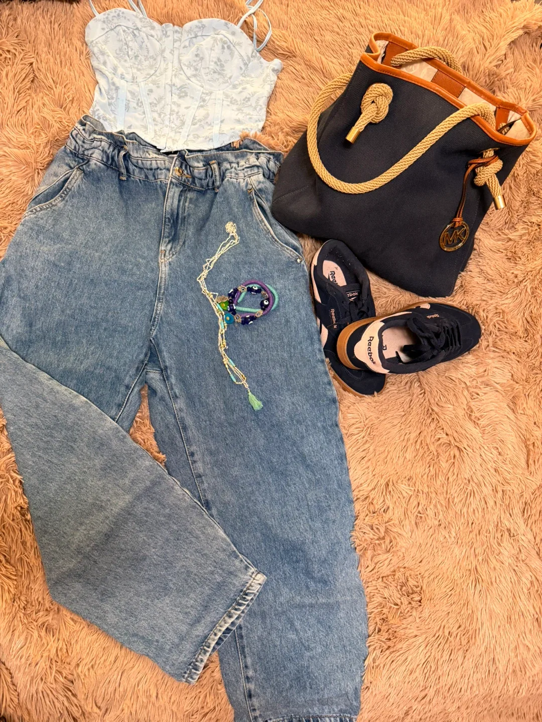 Zara Jeans - Size 40 (EUR) thumbnail