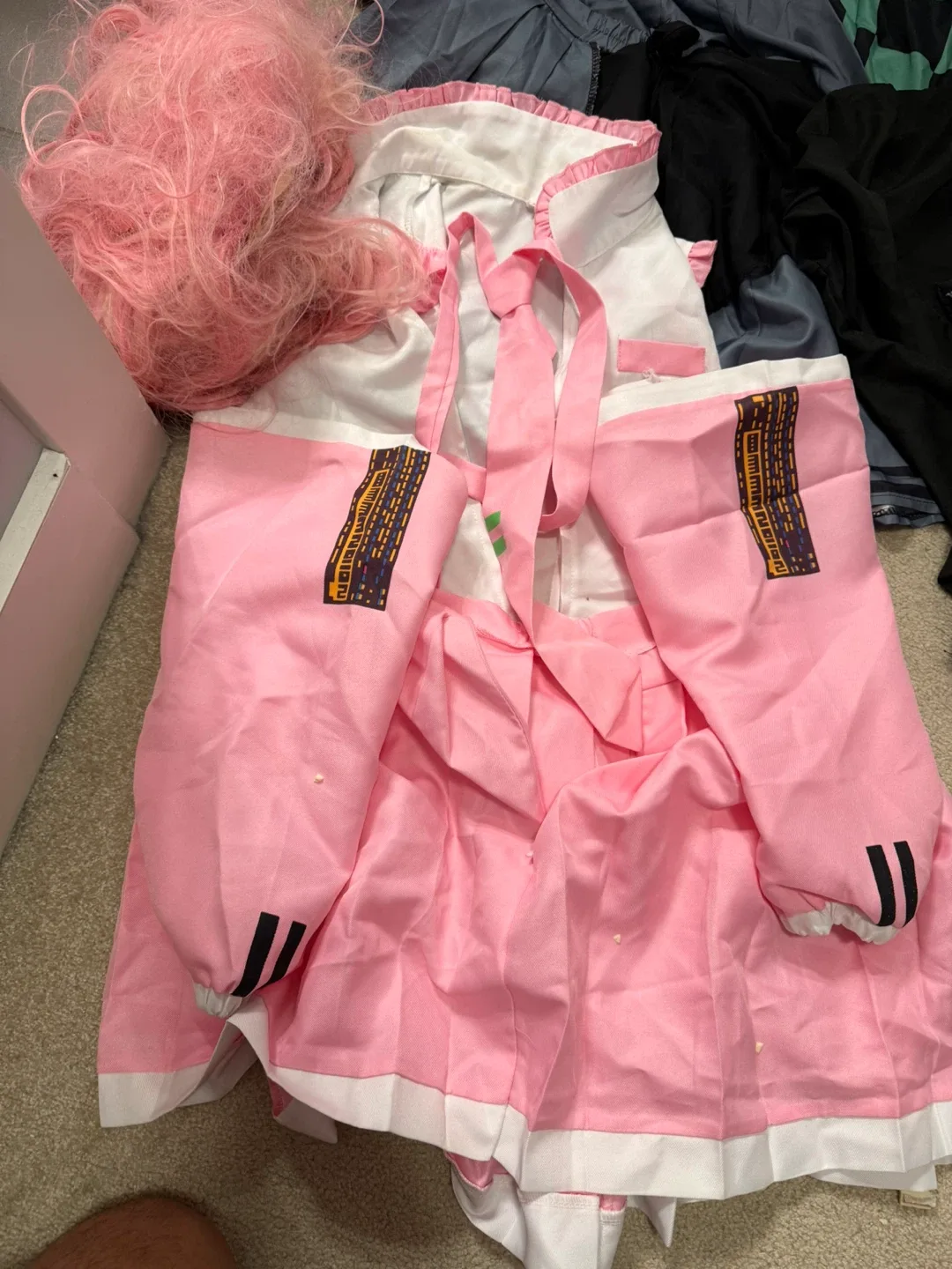 Anime Cosplay Lot image indicator(2)