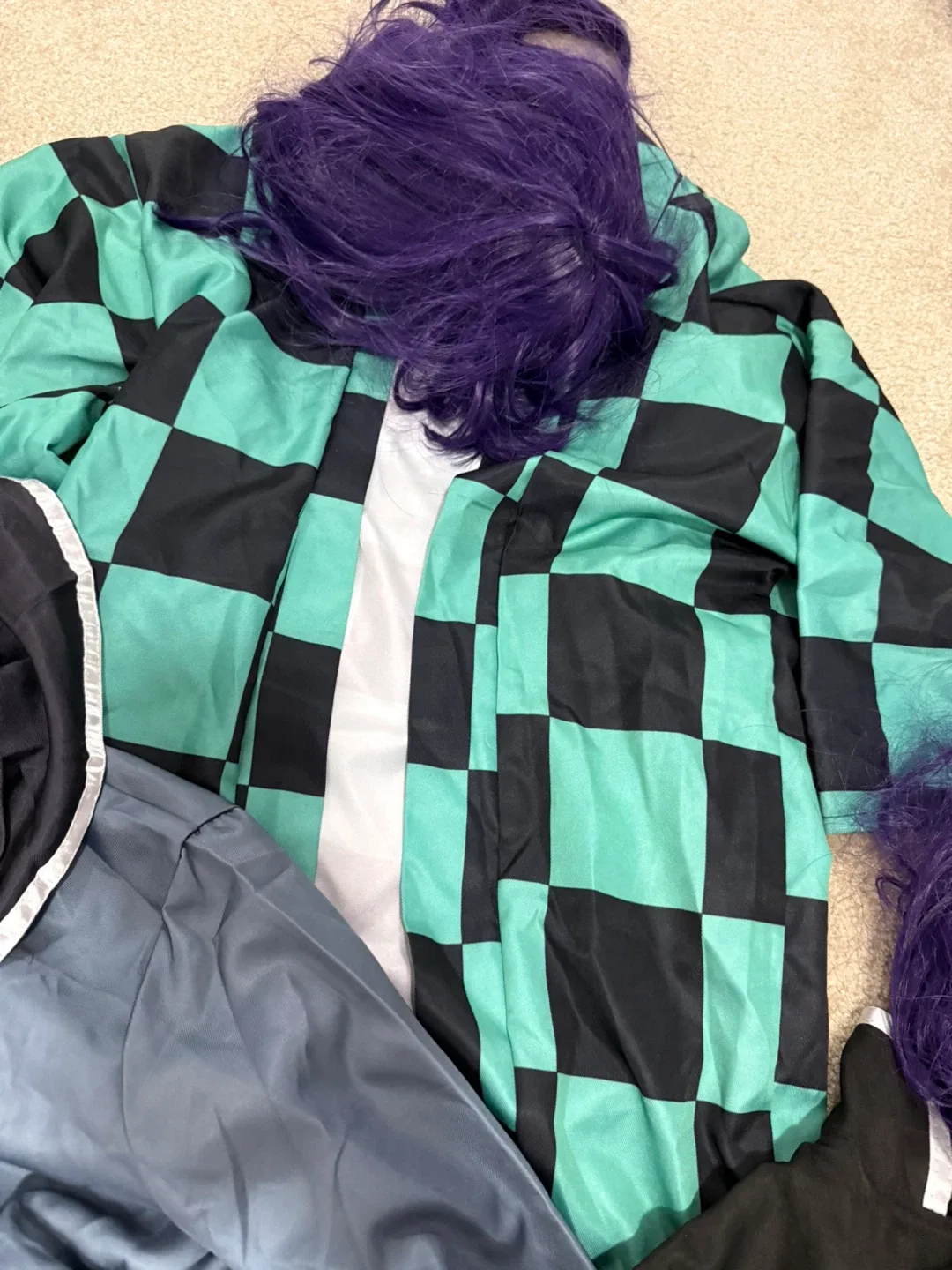 Anime Cosplay Lot image indicator(5)