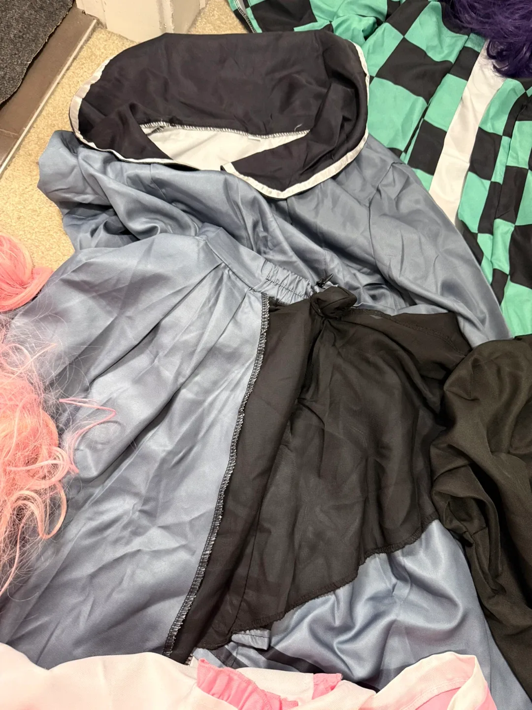 Anime Cosplay Lot image indicator(4)