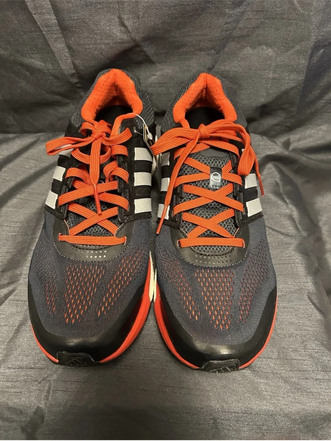 Men’s Adidas Supernova Glide Boost 7 Running Shoes. Size 10.5 image indicator(3)