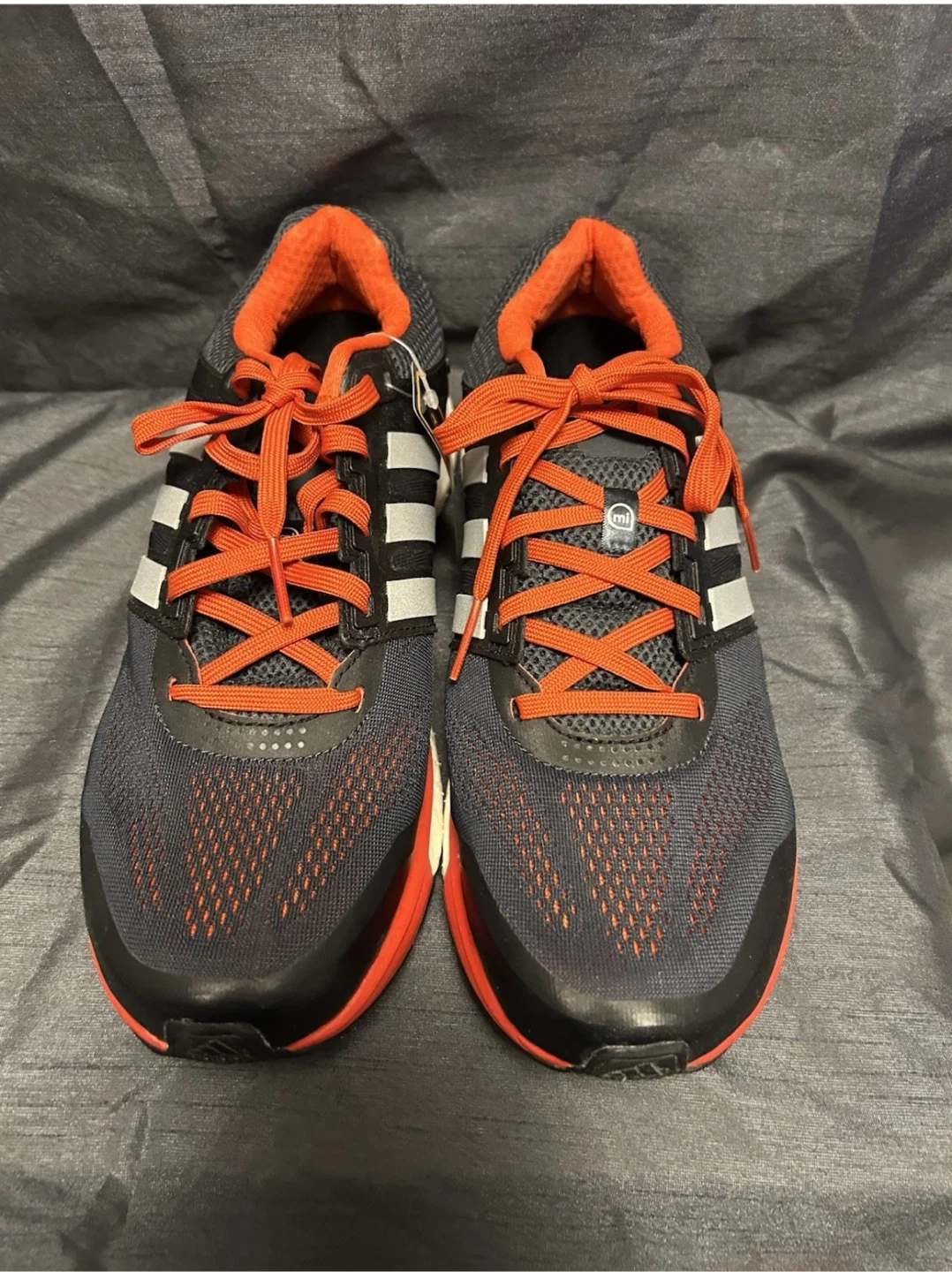 Men’s Adidas Supernova Glide Boost 7 Running Shoes. Size 10.5