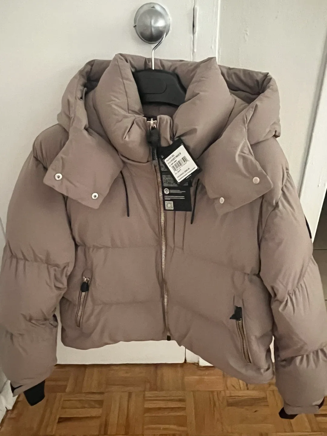 New Rudsak Mave M Puffer Jacket Size G/L image indicator(3)