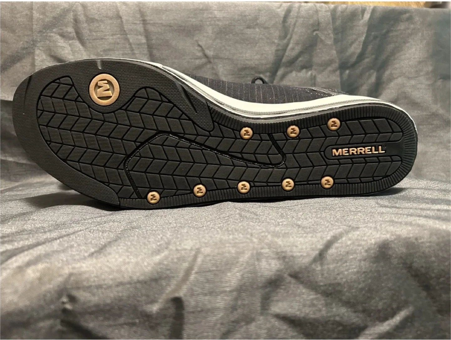 Merrell Granite Mens Size 11 Shoes image indicator(6)