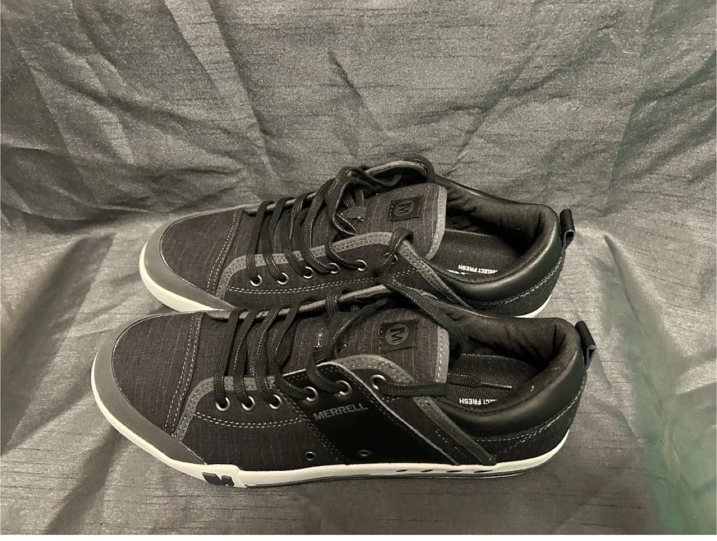 Merrell Granite Mens Size 11 Shoes image indicator(3)