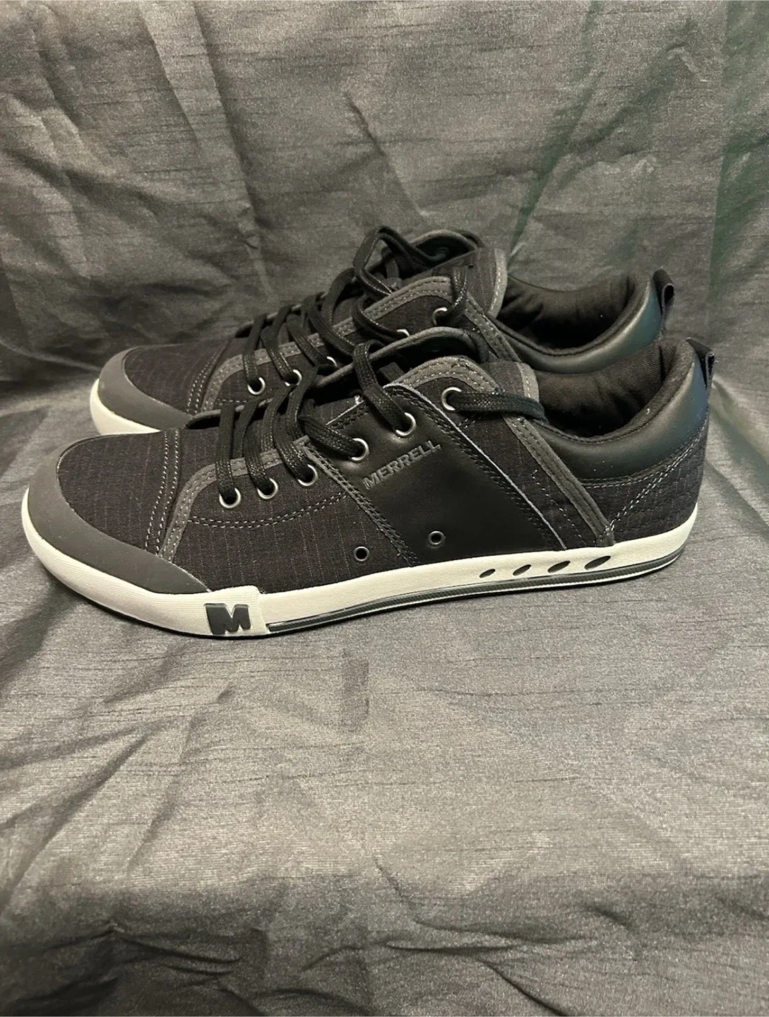 Merrell Granite Mens Size 11 Shoes image indicator(2)