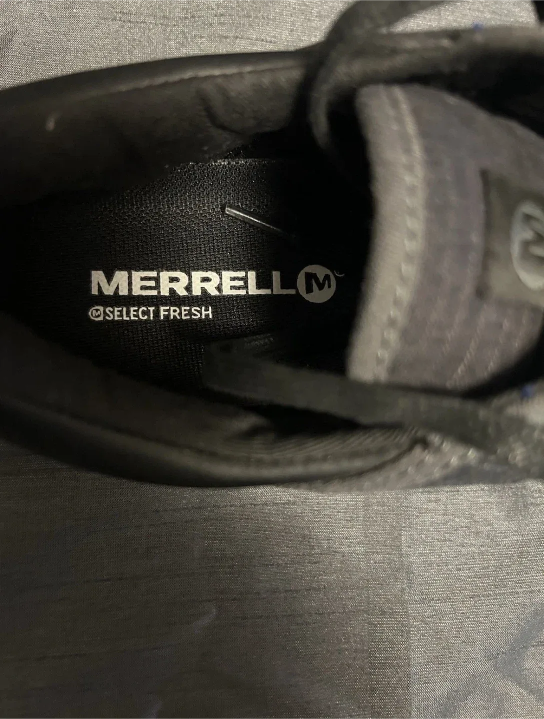 Merrell Granite Mens Size 11 Shoes image indicator(7)