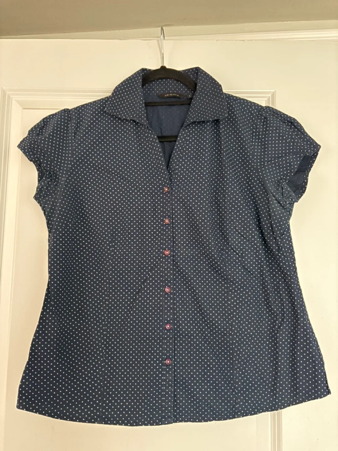 Office Wear Blouses - 3 image indicator(3)