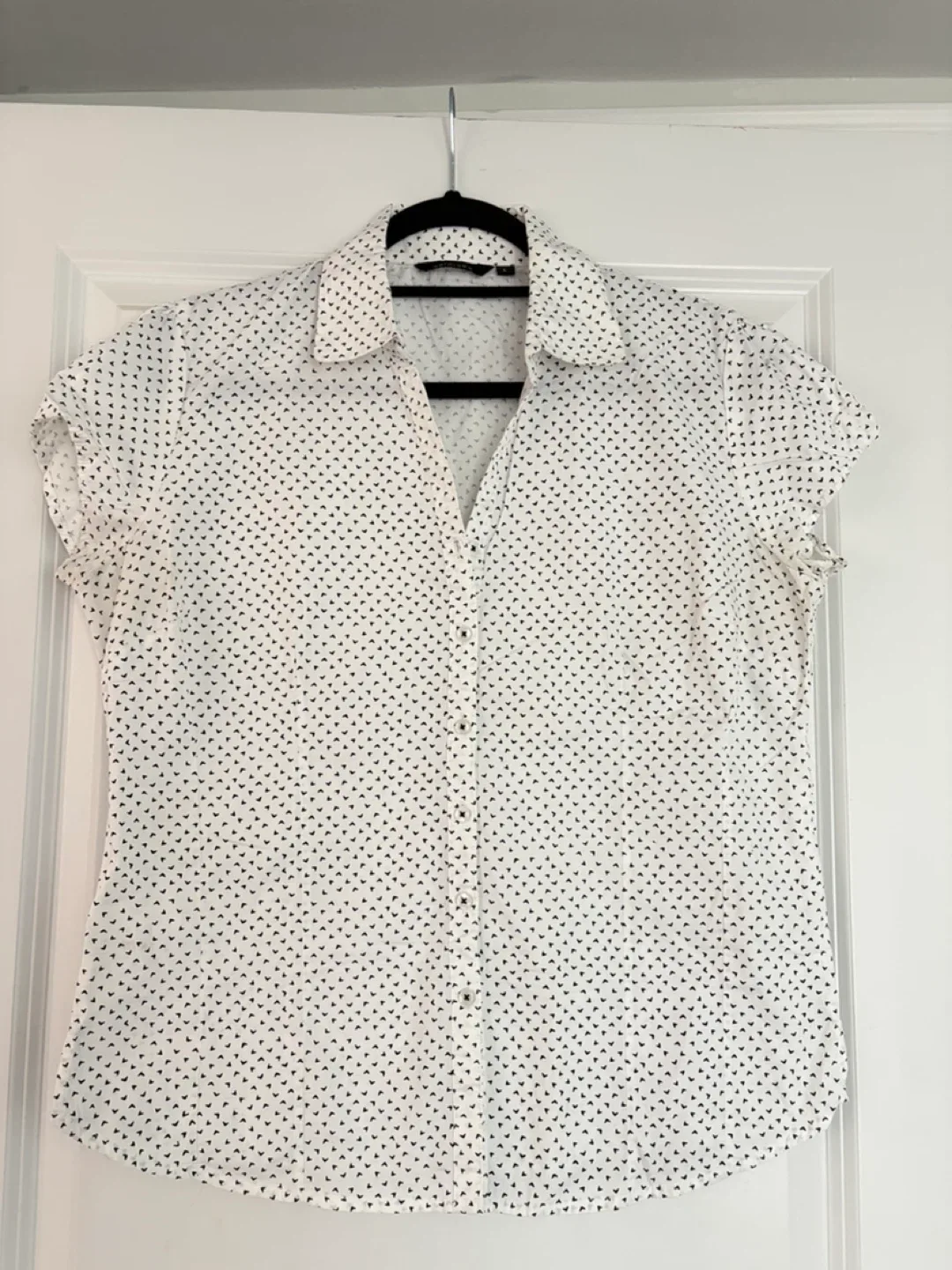 Office Wear Blouses - 3 image indicator(5)