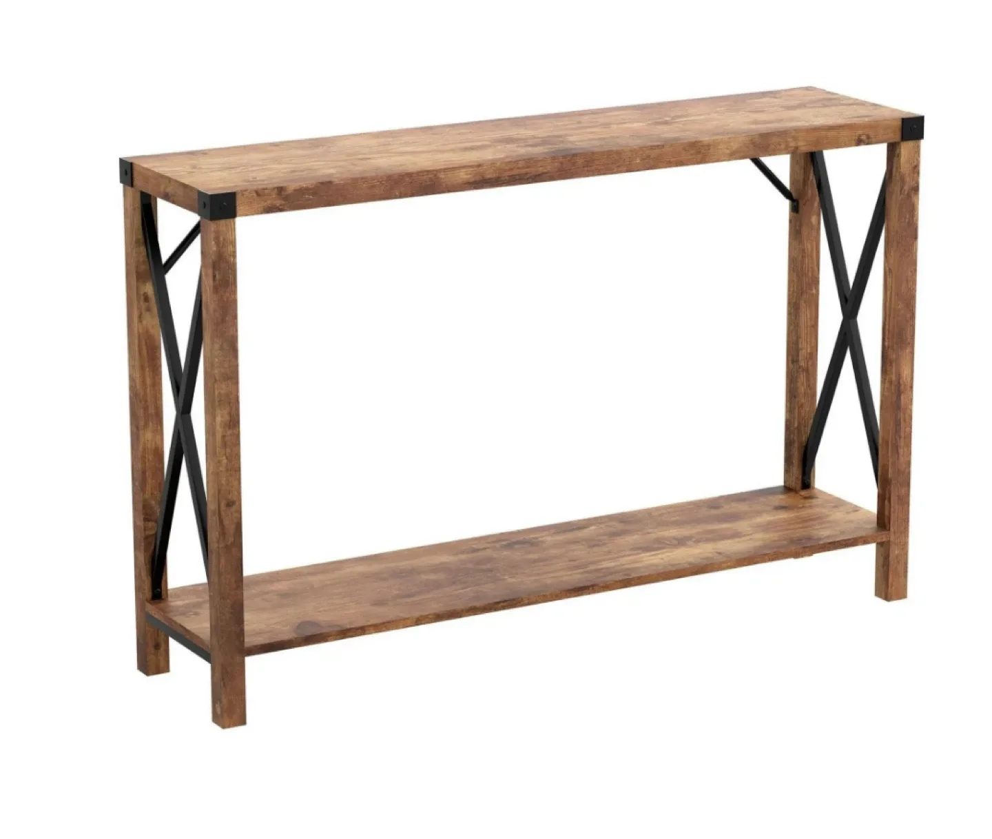 Console table for hallway or behind sofa, brand new image indicator(2)