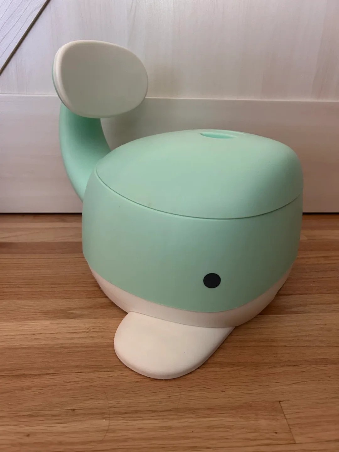 Coco Village Whale Potty Training Seat image indicator(2)